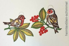 PLAUENER SPITZE ® Fensterbild