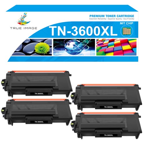 Xxl toner compatible - toner, with