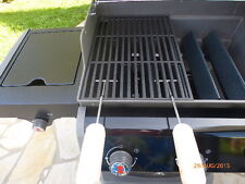 4,2 kg Gusseisen Grillrost