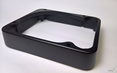 Thorens polymer composite - thorens,