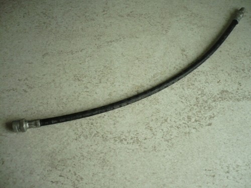 Ddr bremsschlauch 5x500 - ddr, 12,5x500