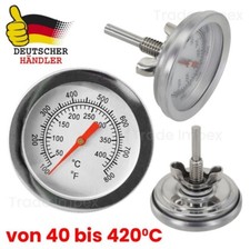 BBQ Grill Thermometer