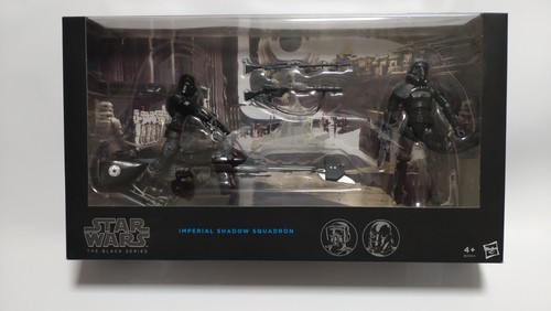 Star wars imperial - star, bs