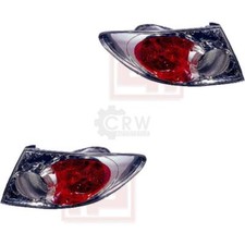 Rückleuchten Set für Mazda 6