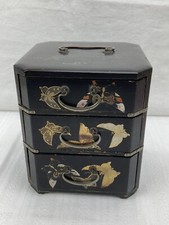 JAPAN Lackmalerei kleine