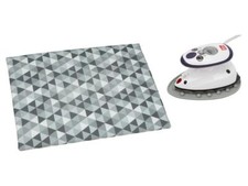 Semplix Bügel-Set mit Ablage