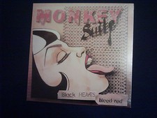 MONKEY SUITE-------Black