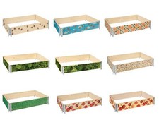 Holzaufsatzrahmen Print