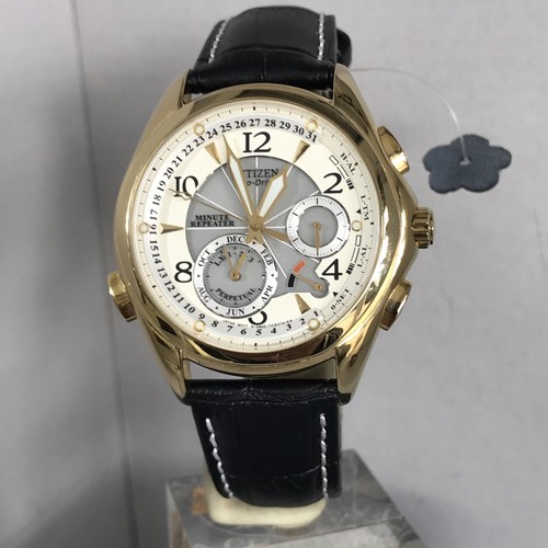 Citizen herren eco drive - citizen,