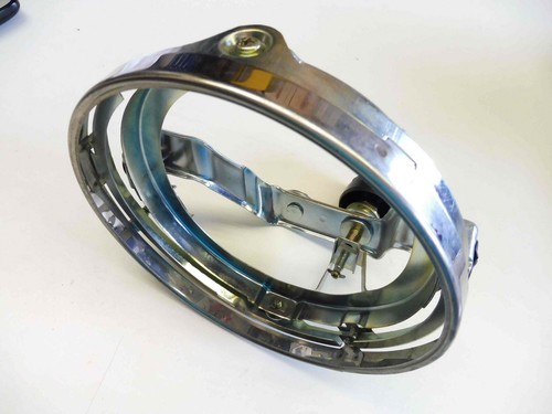 Orig honda lampenhalter - honda, cb