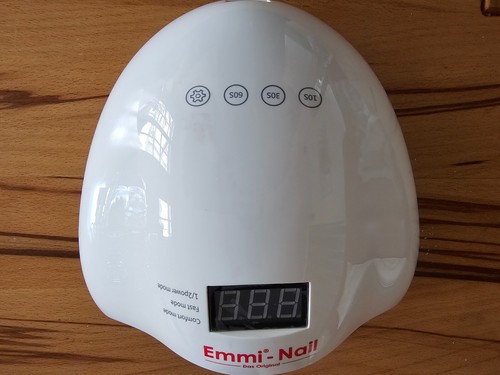 Emmi ladies light led - emmi,