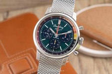 Breitling Top Time Ford