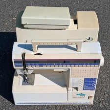 Husquarna 1250 Embroidery