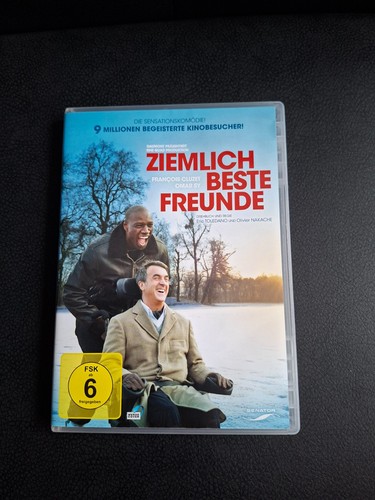 Ziemlich beste freunde - ziemlich,