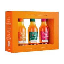 Glenmorangie Whisky Tasting