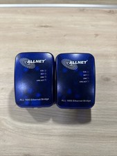 Allnet All 1685 Ethernet
