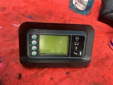 Linde Hubwagen Stapler Ameise