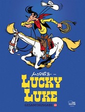 Morris Lucky Luke -
