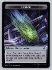 Lander 08 | Human Soldier