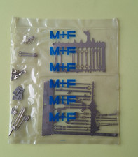 Merker + Fischer M+F