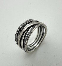 Pandora Ring 925 ALE Gr. 58