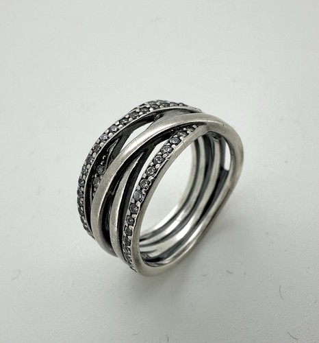 Pandora ring 925 - gr., 58