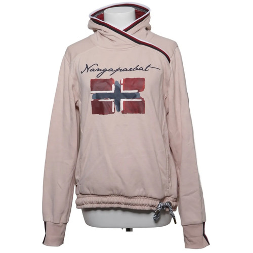 Nangaparbat kapuzenpullover - nangaparbat,,