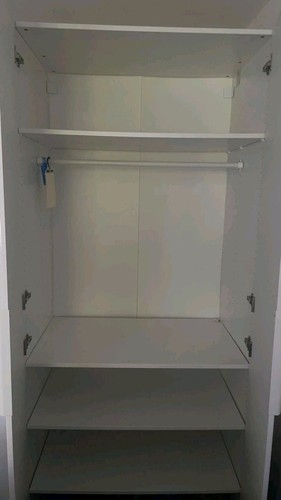 Ikea pax kleiderschrank - pax,