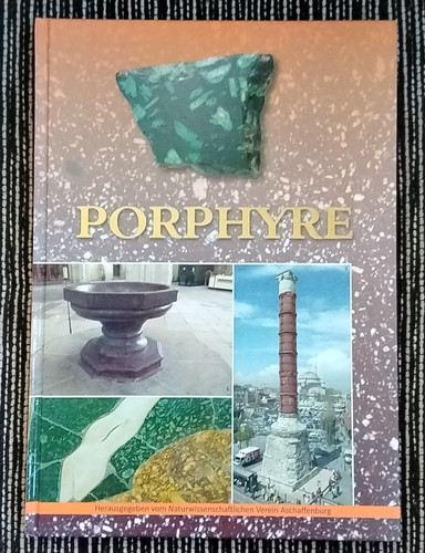 Porphyre tagungsband der - tagungsband,
