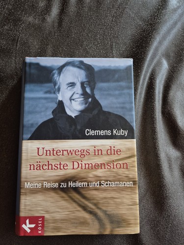 Clemens kuby unterwegs in - clemens,