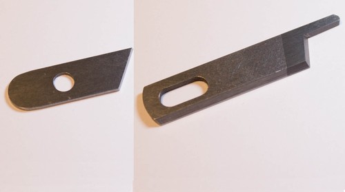 Set overlock messer für - messer,
