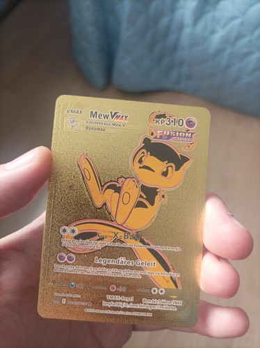 Pokemon karte metall - pokemon,