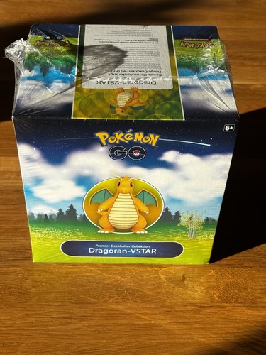 Pokemon dragoran vstar - pokemon, go