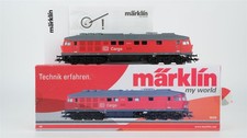 Märklin 36420 diesellok br - märklin,
