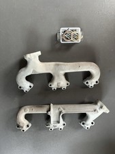 Original CHEVROLET 350