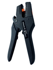 Abisolierzange Weidmüller