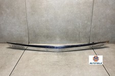 Opel Astra H Limousine Chromleiste Blende Chromblende Heckklappe 13105814