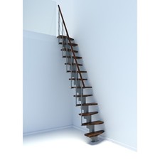 Minka Mittelholmtreppe Quatro