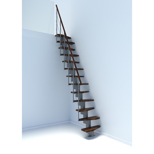 Minka mittelholmtreppe quatro - minka,