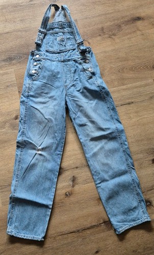 Levi latzhose xxs - levi's,
