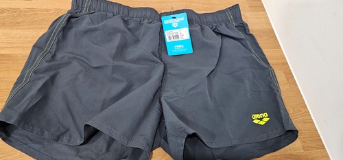 Arena fundamentals short - arena, x-short