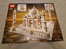 LEGO Creator Expert: Taj Mahal (10256)