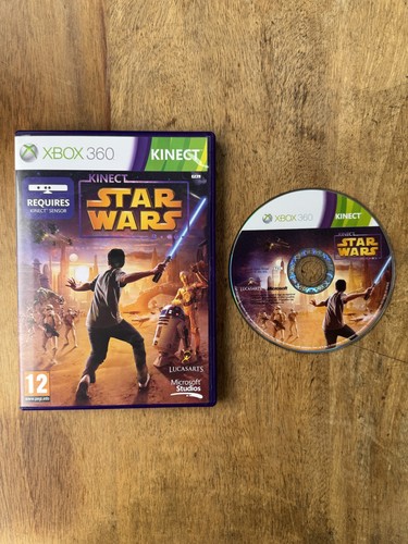 Xbox 360 spiel - spiel, kinect