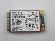 WWAN Karte ERICSSON F5521GW
