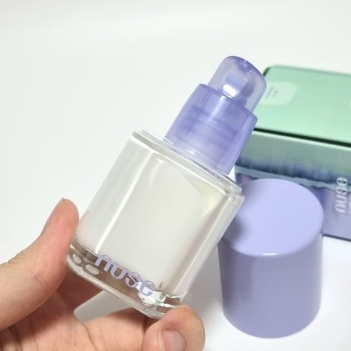 Nuse care tone 30ml - nuse, up