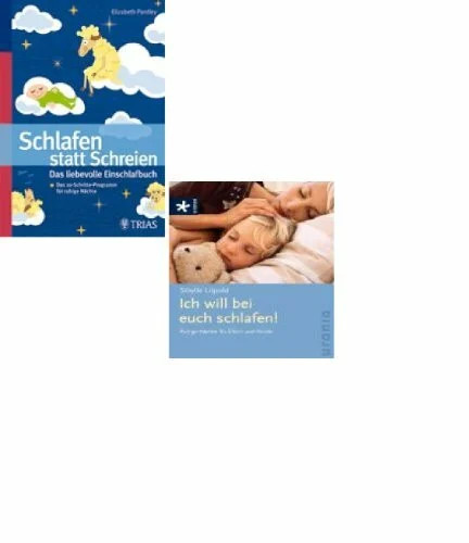 Ich will bei euch schlafen