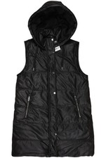 ZARA Weste Damen ärmellose