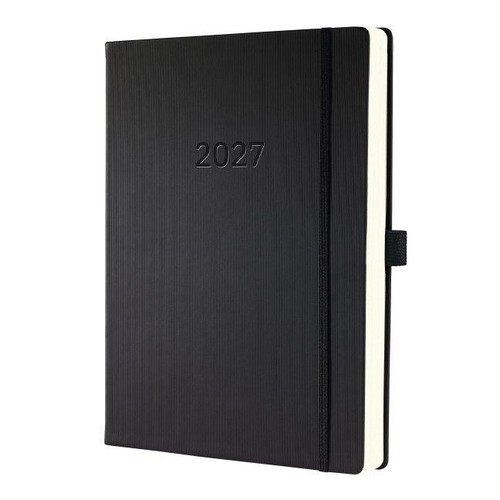 Terminplaner conceptum 2027 - conceptum,