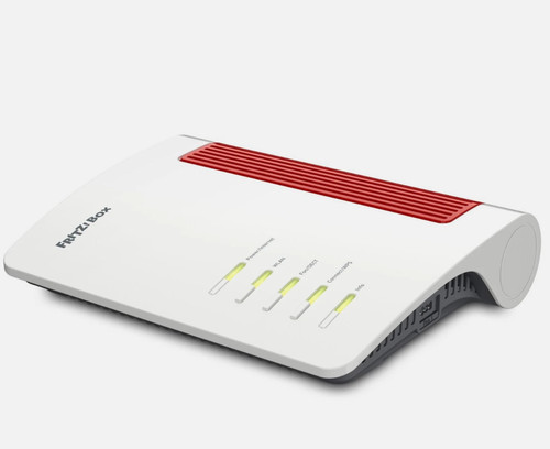 Avm fritz box 6890 - 6890, lte
