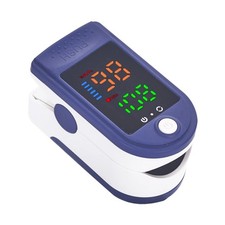 Oximeter